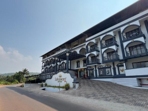 Sahaswara Luxury Resort